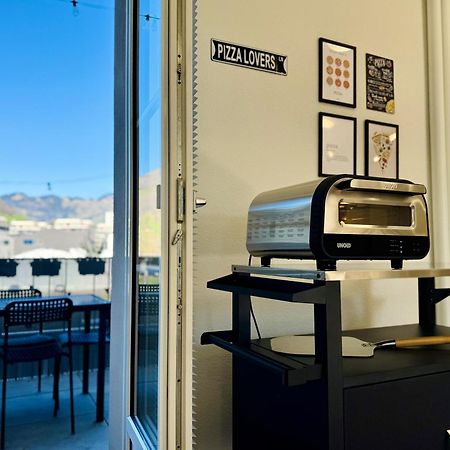Eva O Wellnessoasis O Montainview O Pizzaoven O Apartment Ingenbohl Ngoại thất bức ảnh