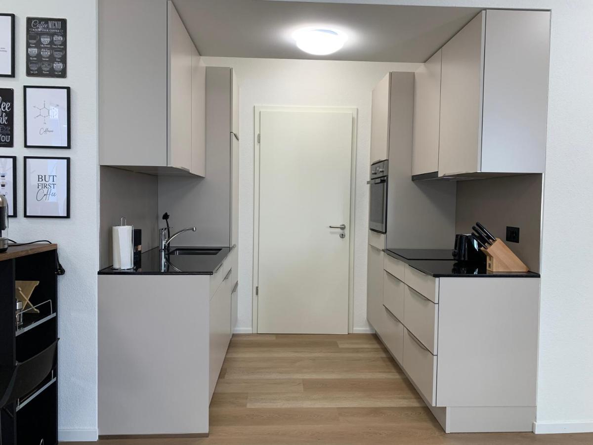 Eva O Wellnessoasis O Montainview O Pizzaoven O Apartment Ingenbohl Ngoại thất bức ảnh