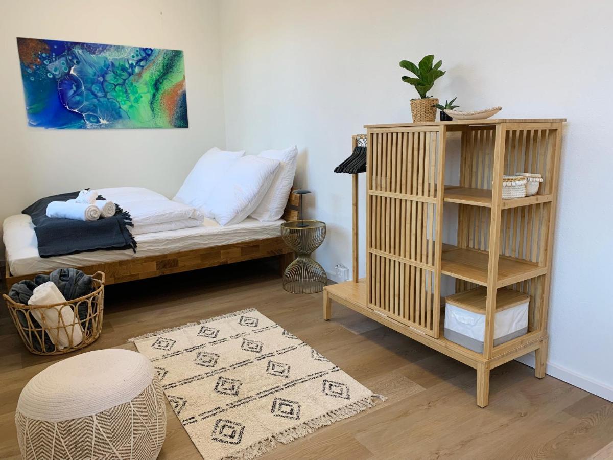 Eva O Wellnessoasis O Montainview O Pizzaoven O Apartment Ingenbohl Ngoại thất bức ảnh