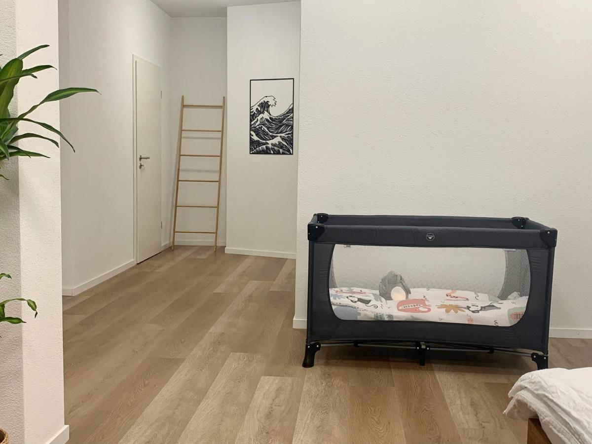 Eva O Wellnessoasis O Montainview O Pizzaoven O Apartment Ingenbohl Ngoại thất bức ảnh