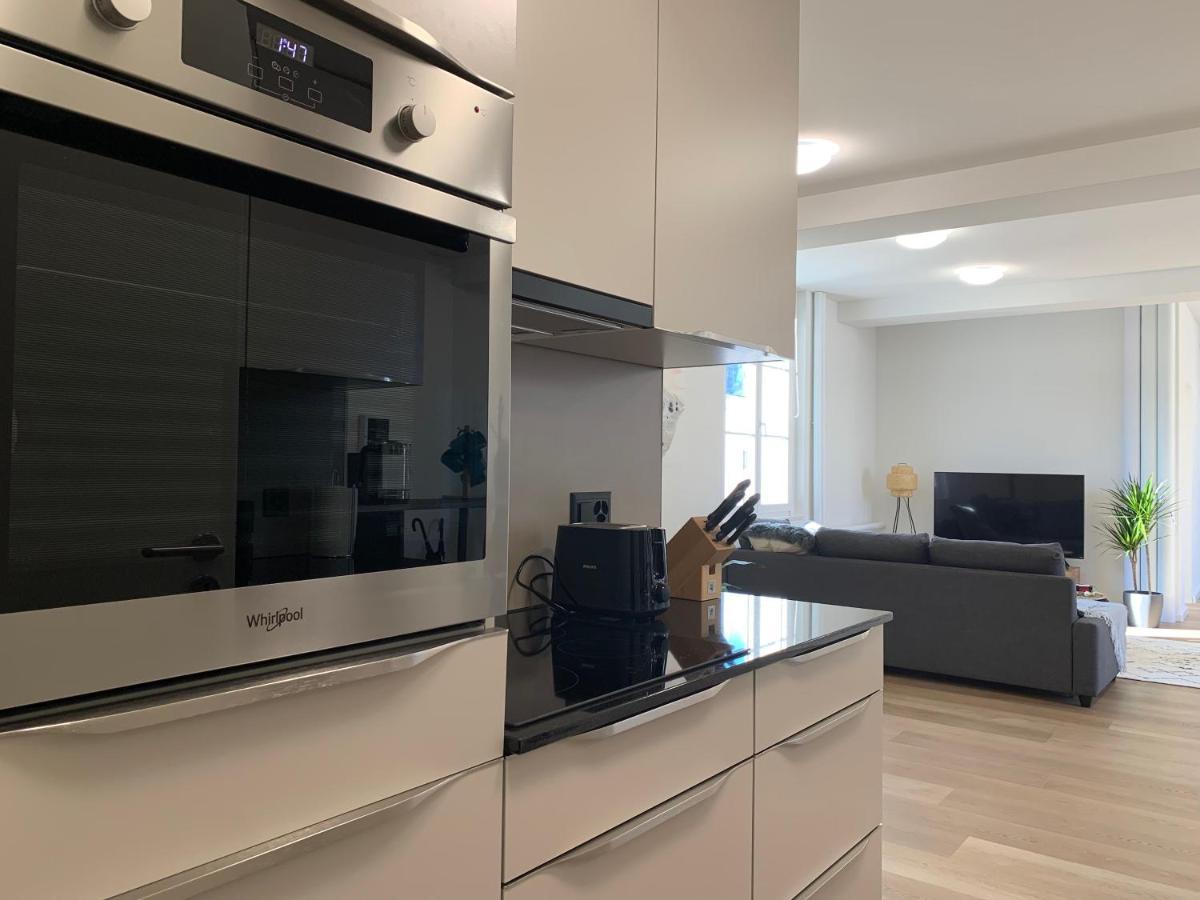 Eva O Wellnessoasis O Montainview O Pizzaoven O Apartment Ingenbohl Ngoại thất bức ảnh